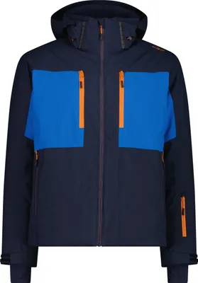 Produktbild von CMP Herren Skijacke Snowboardjacke dunkelblau 56