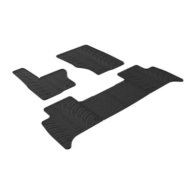 Produktbild von Lampa 24516, 520 mm, 30 mm, 760 mm, 5 Stück(e)