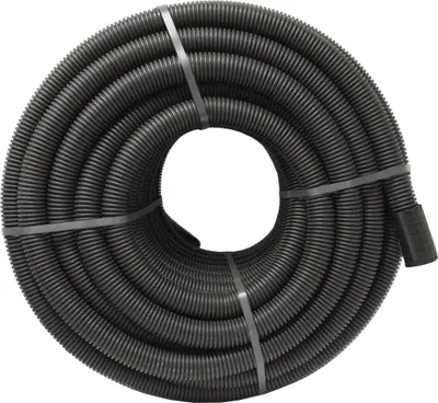 Produktbild von Fränkische Kabuflex R 40 Kabelschutzrohr 50 M 40 mm Elektroinstallationsrohr Leerrohr Kabel-Rohr Wellrohr Installationsrohr