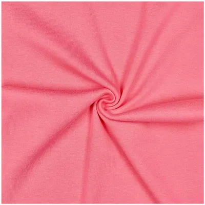 Produktbild von Bio Organic Bündchenstoff Schlauchware 35 cm Baumwolle Elasthan 270g/m²