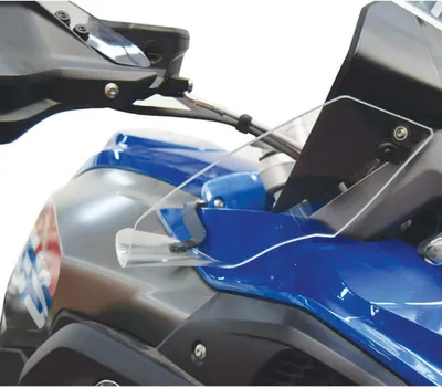 Image de ISOTTA Vitres haute protection noires mates pour BMW