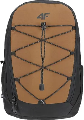 Produktbild von 4F Rucksäcke 4FAW23ABACM18782S