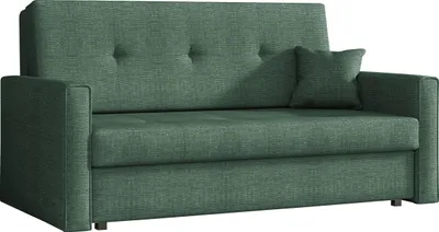 Produktbild von MIRJAN24 Schlafsofa Viva Bis III, 3-Sitzer Sofa mit Bettkasten und Schlaffunktion, Polstersofa vom Hersteller, Stilvoll Couch (Spirit 11)