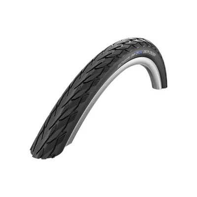Produktbild von Reifen Schwalbe Delta Cruiser HS431 28x1.40" 37-622 sw-TSkin Refl.KG SBC