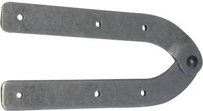 Image de Suspension d'échelle 235 mm (1 paire)