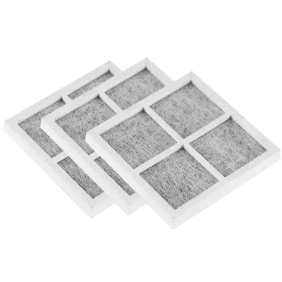 Obrázek produktu pro náhradní vzduchový filtr 3 ks pro chladničku s mrazničkou LG LT120F Elite 469918