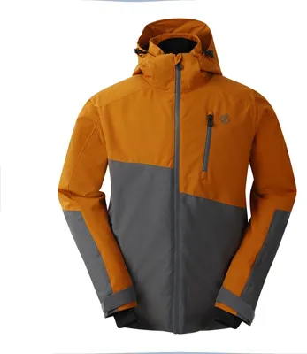 Produktbild von Dare 2B - "Halfpipe III" Skijacke für Herren RG12101 (S) (Kürbis geschmack)