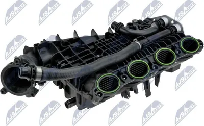 Produktbild von NTY BKS-BM-039 Ansaugbrücke Ansaugkrümmer für BMW 1 Schrägheck (F20) 3 Touring (F31) 3 Limousine (F30, F80) 5 Touring (G31) 5 Limousine (G30, F90)