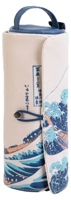 Zdjęcie produktu dla zwijane etui hokusai kokonote