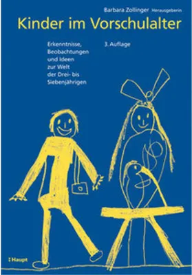 Produktbild von Kinder im Vorschulalter