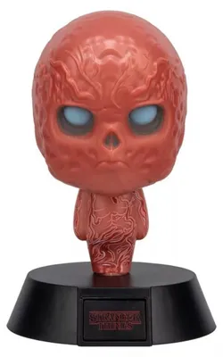Immagine prodotto di Stranger Things 5 Lampada icona Vecna 11 cm