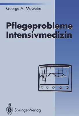 Produktbild von Pflegeprobleme Intensivmedizin