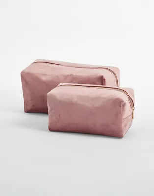 Produktbild von Velvet Toiletry/Accessory Case