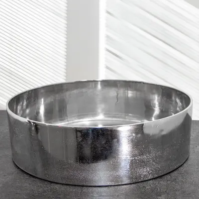 Produktbild von Flaschenkühler, Sektkühler, Eiseimer, Eisbehälter, Aluminium, XXL