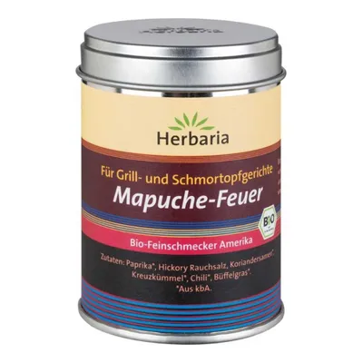 Zdjęcie produktu dla Mapuche - Fire 95g