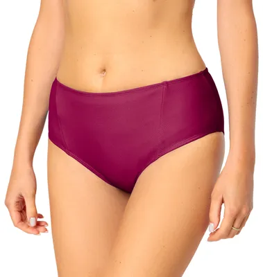 Image de Slip de bikini Bellivalini pour femme ET-18 (Snob, M)