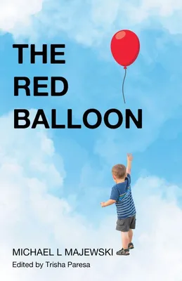 Produktbild von The Red Balloon