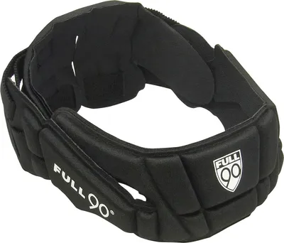 Produktbild von Full90 Premier Fußball-Kopfbedeckung - Schwarz