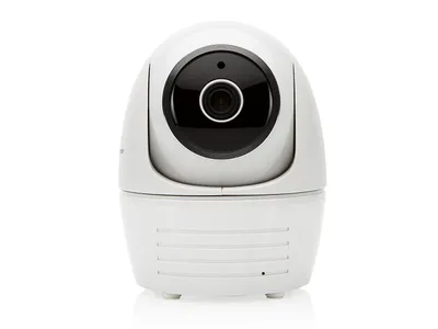 Produktbild von SecuFirst Drahtlose IP-Kamera Schwenk-/Neigbar 1080P Indoor CAM114