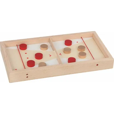 Image de GOKI Super Puck 2v1 Jeu de société