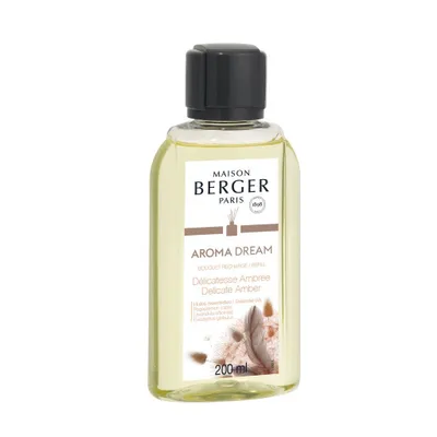 Produktbild von Lampe Berger 006245, Flasche, Flüssigkeit, Mehrfarbig, 200 ml, Lamp Berger, 1 Stück(e)