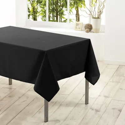 Image de Nappe rectangle Collection Essentiel top couleur