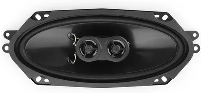 Immagine prodotto di Retrosound R-410N, 4''x10'', 101x254 mm (pezzo singolo), neodimio