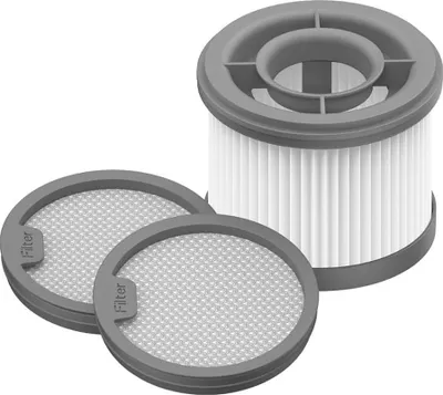 Produktbild von Z10 Stationsfilter-Zubehörset (1 Filter + 2 Schwämme)