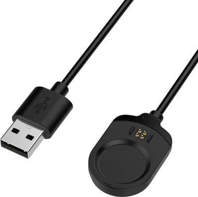 Produktbild von Strap-it USB-A Ladegerät / Ladekabel - geeignet für Garmin MARQ 2 (nur 2. Generation)