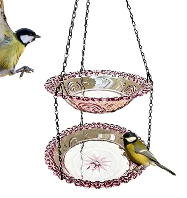 Productafbeelding van Hangend Voederstation voor Wilde Vogels in de Tuin