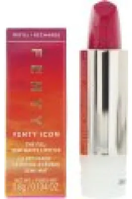 Imagen del producto de Fenty Beauty Icon, labial semi mate "The Fill", 3.8g - Recambio "Miss Candy"