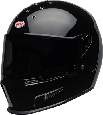 Immagine prodotto di Casco Bell Eliminator Solid 06, nero, 2XL (63/64)