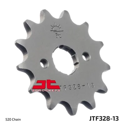 Zdjęcie produktu dla Ritzel 13Z 520
