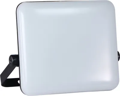 Immagine prodotto di Proiettore LED SMD 50 W 4000 K IP65 nero MILKY 327444 Polux