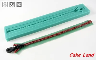 Immagine prodotto di Stampo in silicone 3D SUWAK ZAMEK