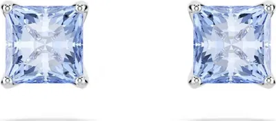 Image de Boucles d'oreilles pour femmes Swarovski 5723561 Argent massif 925