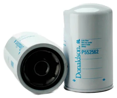 Produktbild von Ölfilter DONALDSON P552562 Anschraubfilter