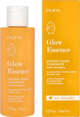Immagine prodotto di Glow Essence Lozione tonica illuminante 150 ml