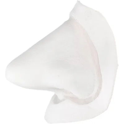 Image de MoussePolyuréthanenez titania petit