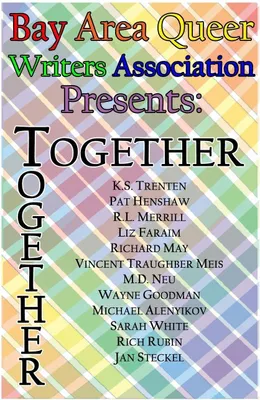 Produktbild von BAQWA Anthology Volume IV--Together