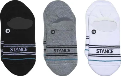 Produktbild von Stance Errores de Foto A145D20SRO-MUL in Multicolored color size medium