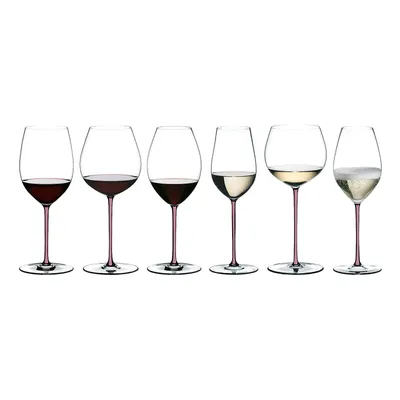 Image de Riedel FATTO A MANO OAKED CHARDONNAY MAUVE 1 Stück 49000MA97/Abverkauf nur solange Vorrat reicht