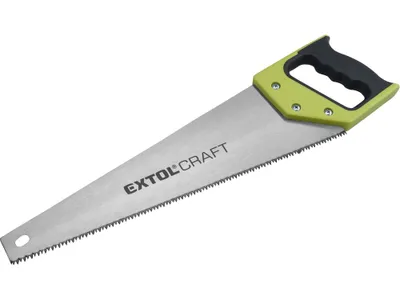 Produktbild von EXTOL CRAFT 70076 Hecksäge, 400 mm