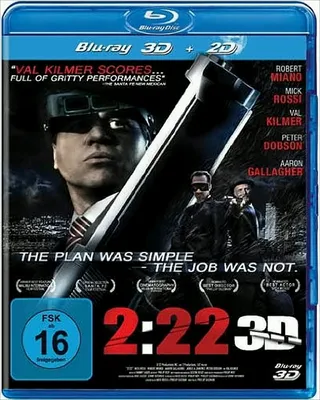 Produktbild von 2:22