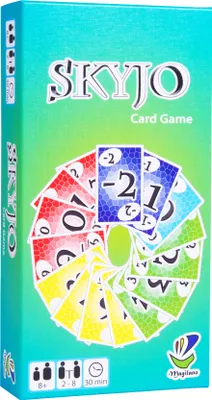 Produktbild von Magilano SKYJO