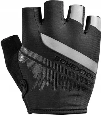Produktbild von Fahrradhandschuhe Rockbros Größe: XL S247-XL