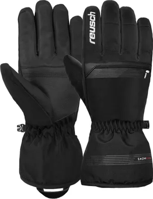 Productafbeelding van Reusch Snow King skihandschoenen voor heren