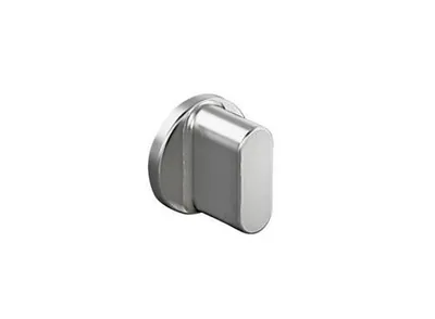 Produktbild von WC-Rosette 306XAMNRHT Edelstahl XA WC/M