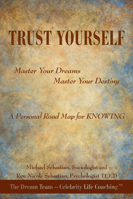 Produktbild von Trust Yourself