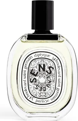 Produktbild von Diptyque Eau Des Sens Edt Spray
